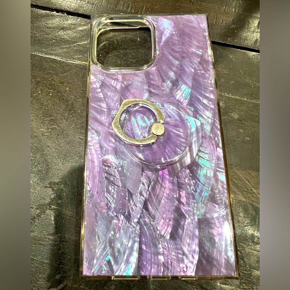 Flaunt 13 Pro Max Case